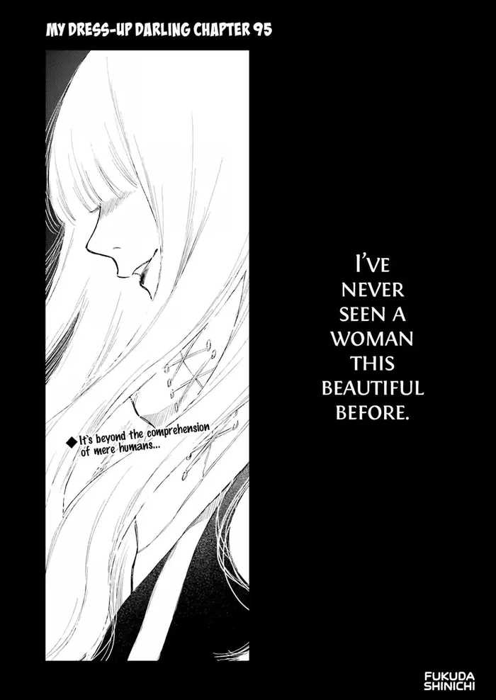 My Dress-Up Darling Chapter 95 image 01_optimized